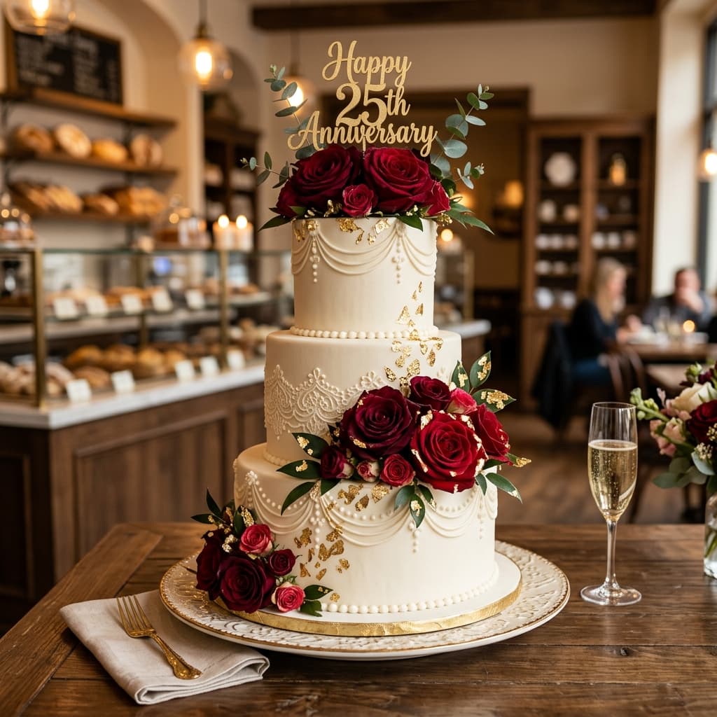 SD Bakes Buldhana – Fresh Cakes, Cheesecakes and Daily Bakes