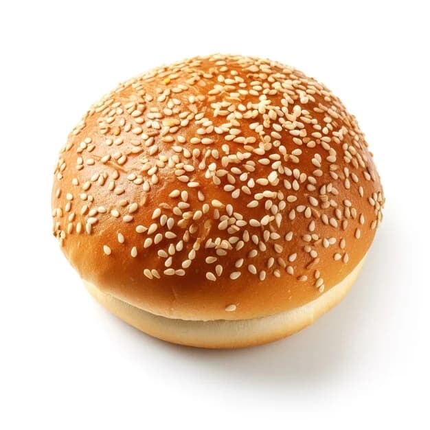Bread / Bun / Pav bakery item at SD Bakes Buldhana