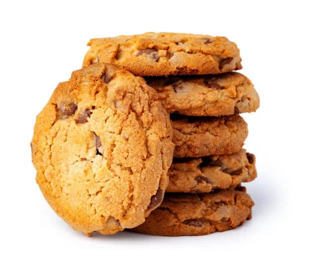 Cookies & Biscuits bakery item at SD Bakes Buldhana
