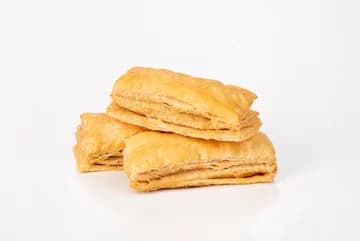 Khari bakery item at SD Bakes Buldhana