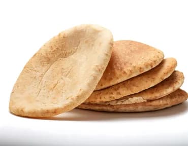 Kulcha/Pizza bakery item at SD Bakes Buldhana