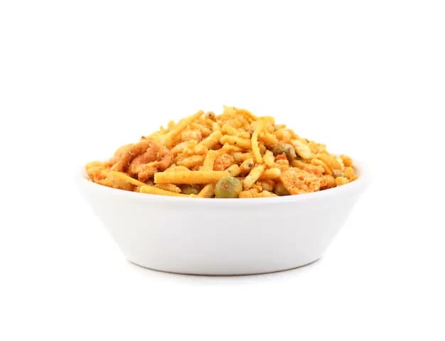 Namkeen bakery item at SD Bakes Buldhana